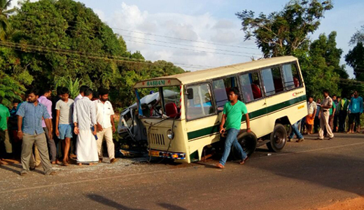 accident 